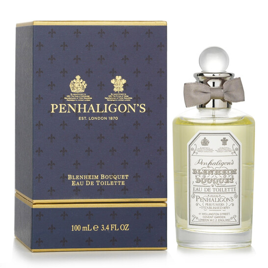 Penhaligon's Men's Blenheim Bouquet EDT Spray oz Fragrances