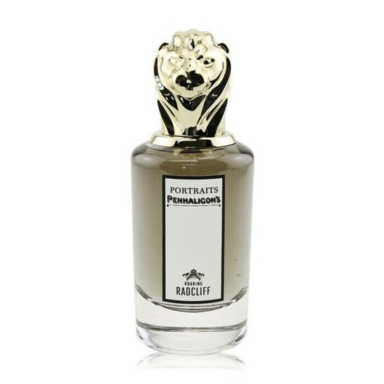 Penhaligon's Portraits Radcliffe 香水 Penhaligon's Men's Portraits : Roaring Radcliff EDP Spray 2.5 oz