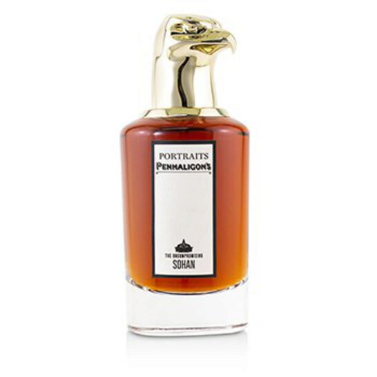 【豪華おまけ付⭐️】廃盤品 Penhaligon's Malabah 100ml Penhaligon's Babylon EDP 100 ml - areej amwaj