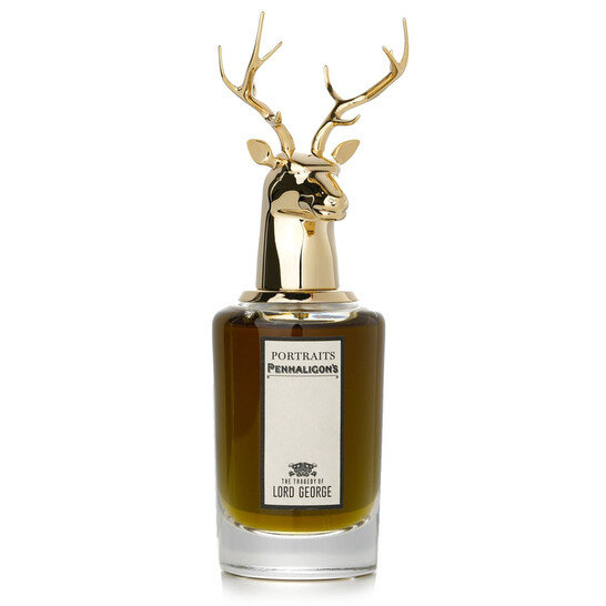 Penhaligon's Men's Portraits Tragedy Of Lord George EDP 2.5 oz