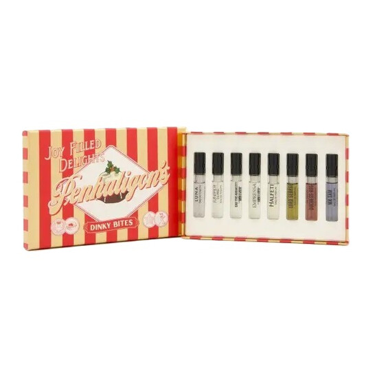 Penhaligon's Mini Set Gift Set Fragrances 5056245047312