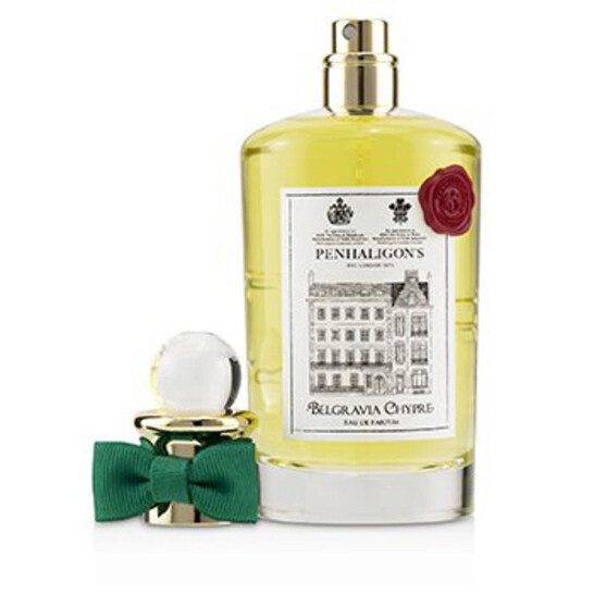 Penhaligon's Unisex Belgravia Chypre EDP Spray 3.4 oz Penhaligon's Unisex Belgravia Chypre EDP Spray 3.4 oz