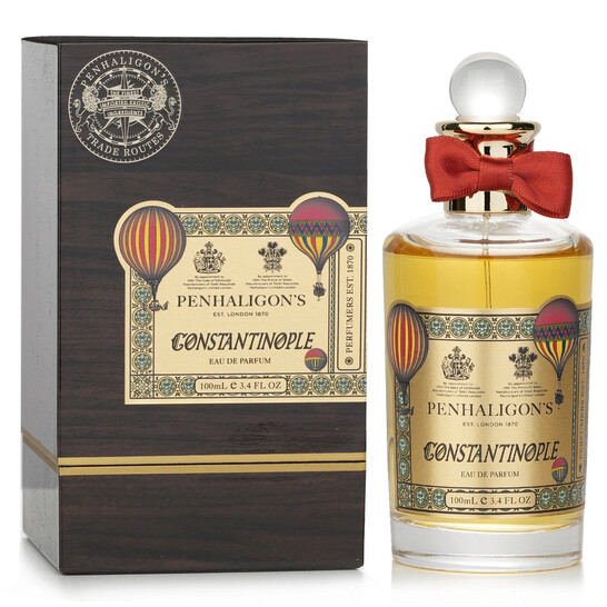 Penhaligon's Unisex Constantinople EDP Spray 3.4 oz (100 ml