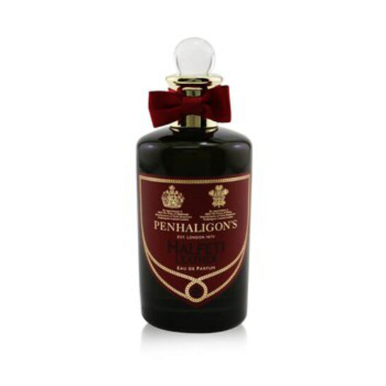 Penhaligon's Unisex Halfeti Leather EDP Spray oz Fragrances