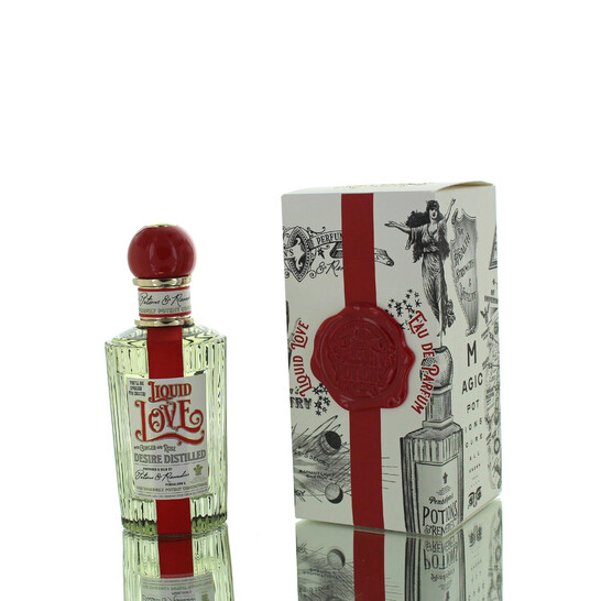 Penhaligon's Unisex Liquid Love EDP Spray 3.4 oz Fragrances