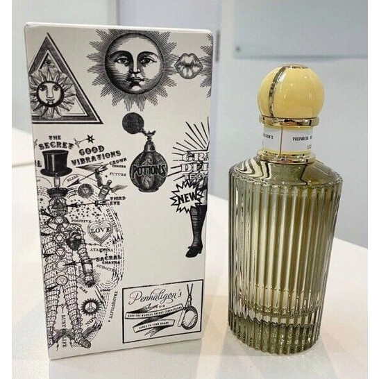 Penhaligon's Unisex Vra Vra Vroom EDP Spray 3.4 oz