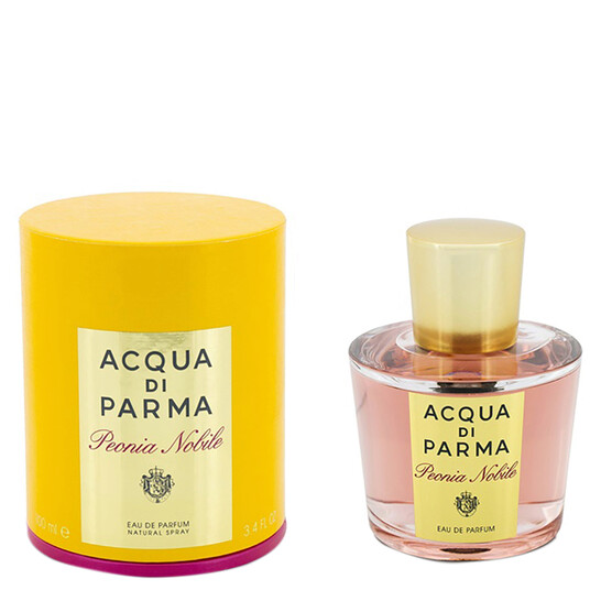 香水(女性用) ACQUA DI PARMA Peonia Nobile Acqua di Parma Peonia Nobile Eau de Parfum – Acqua di Parma