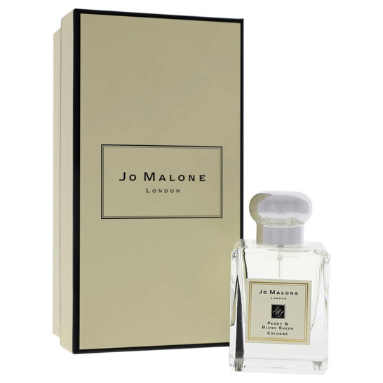 Jo Malone London Peony and Blush Suede by Jo Malone for