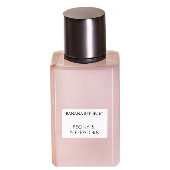【お盆セール】Mos & Rabbit – Dreamer EDP Banana Republic Peony and Peppercorn by Banana Republic for