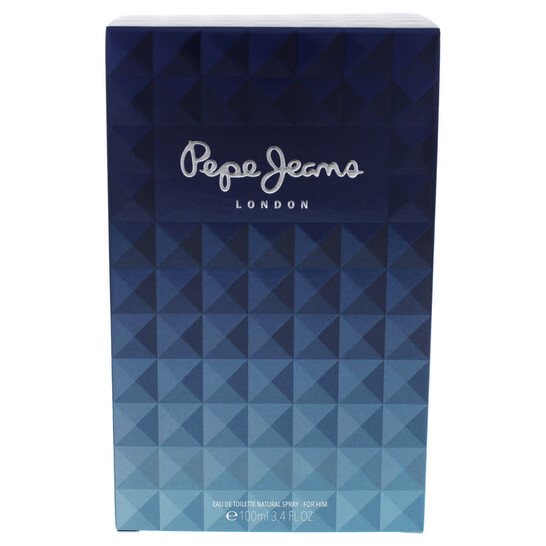 Jeans Pepe Jeans Flare Taille 27 - Délavé Gris Détruit, Occasion Très Bon État