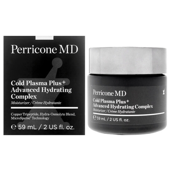 Perricone MD Cold Plasma Plus Advanced Hydrating Complex 2 oz Skin Care 651473714682 - 546x546