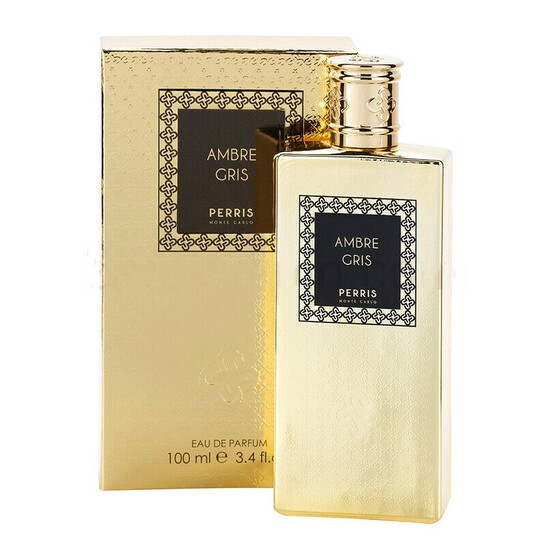 Perris Monte Carlo Ambre Gris オードパルファム Perris Monte Carlo Ambre Gris 3.4oz Spray Eau De Parfum