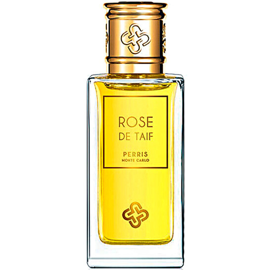 Perris Monte Carlo Unisex Rose De Taif Extrait de Parfum 1.7 oz