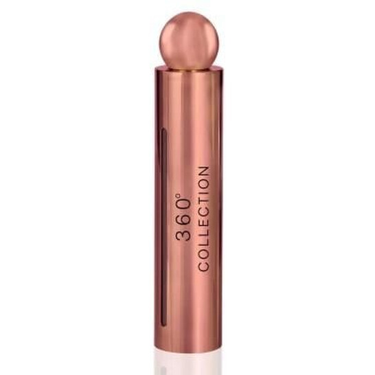 Perry Ellis Ladies 360 Degrees Collection Rose EDP Spray oz