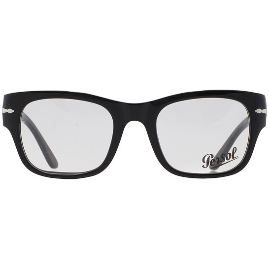 メガネ Persol FW25 Persol - 3297V VISTA - 95 (3297V VISTA 95) Persol / 3297-V ミドルサイズウェリントンフレーム入荷 | 中
