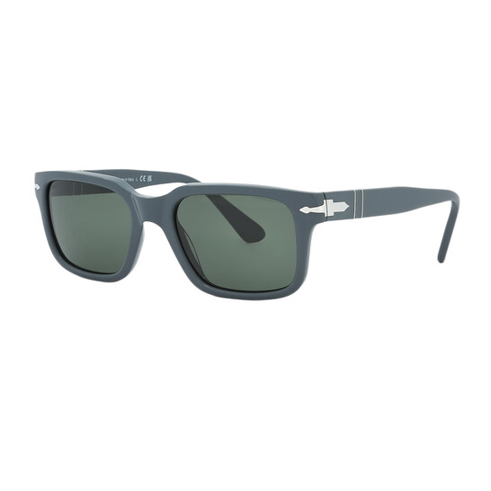 Persol Green Rectangular Men display picture 2