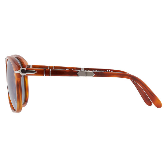 Persol Steve McQueen PO0714SM 折り畳み サングラス PO0714SM STEVE MCQUEEN Sunglasses - Persol Authorized