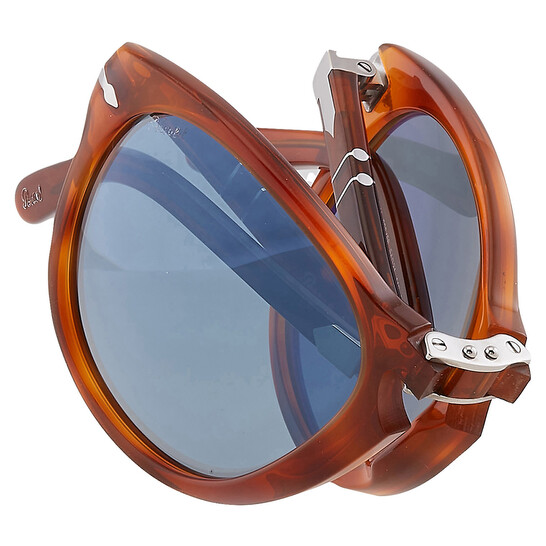 Persol Steve McQueen PO0714SM 折り畳み サングラス PO0714SM STEVE MCQUEEN Sunglasses - Persol Authorized