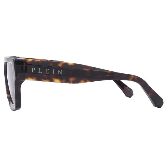 PHILIPP PLEIN スクエアフレムメカネ SPP038M 0722 Sunglasses Square | Philipp Plein