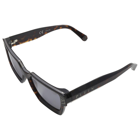 PHILIPP PLEIN スクエアフレムメカネ SPP038M 0722 Philipp Plein Glasses | Daring Eyewear Design - US