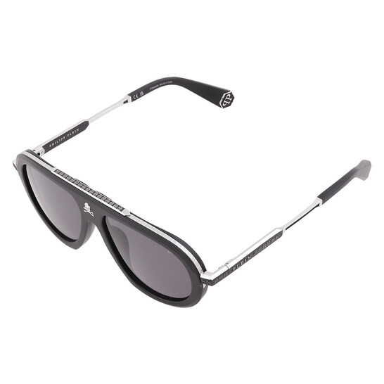 Philipp Plein Smoke Pilot Men