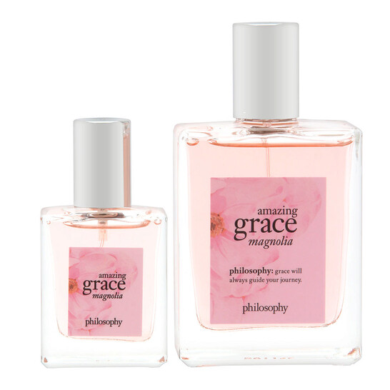 Parfum Philosophy Magnolia Philosophy Ladies Amazing Grace