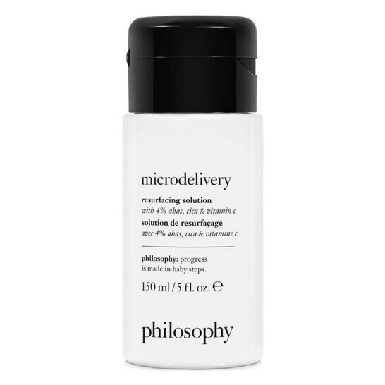 PHILOSOPHY Microdelivery Resurfacing Solution 5 oz Skin Care 3616302780549 - 546x546