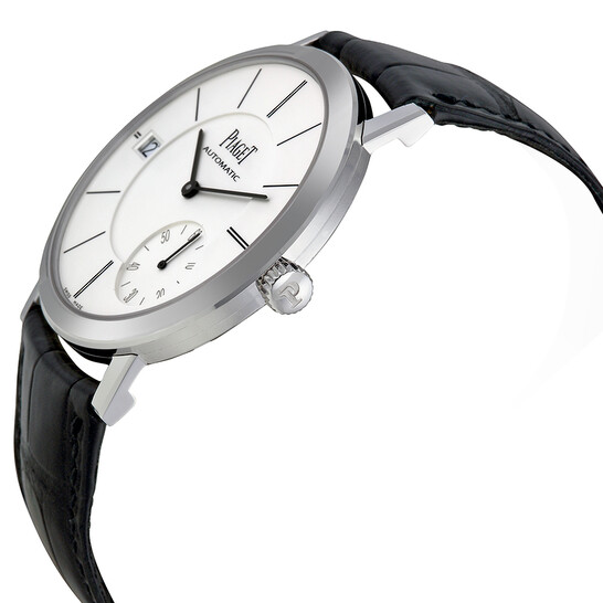 Piaget Altiplano Automatic Silver Dial Men's Watch G0A38130 Piaget Altiplano Automatic Silver Dial Men's Watch G0A38130 - 546x546 Image #2