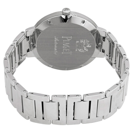 Piaget Altiplano Automatic White Gold White Dial Ladies Watch G0A40109 Piaget Altiplano Automatic White Gold White Dial Ladies Watch G0A40109 - 546x546 Image #3