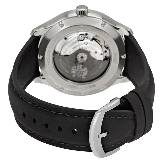 Piaget Polo S Black Dial Automatic Men's Watch G0A42001 - 546x546 Image #3