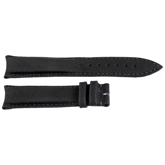 Piaget Polo S Black Dial Automatic Men's Watch G0A42001 - 546x546 Image #4