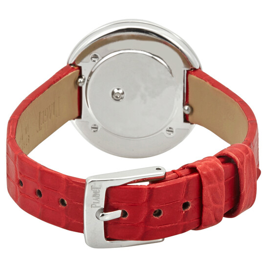 Piaget Possession Diamond Silver Dial Ladies Watch G0A43084 - 546x546 Image #3