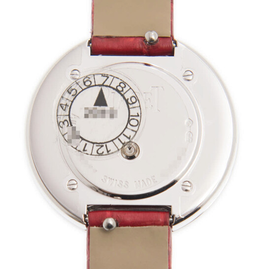 Piaget Possession Diamond Silver Dial Ladies Watch G0A43084 - 546x546 Image #4