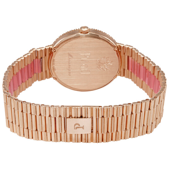 Piaget Altiplano Traditional Hand Wind Diamond Silver Dial Ladies Watch G0A37046 Piaget Altiplano Traditional Hand Wind Diamond Silver Dial Ladies Watch G0A37046 - 546x546 Image #3