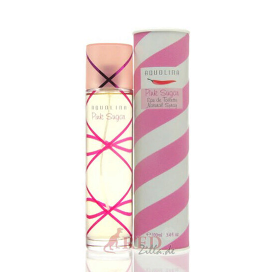 Pink Sugar Aquolina EDT Spray oz (100 ml) (W)