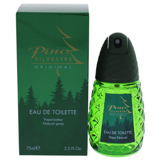 Pino Silvestre / Pino Silvestre EDT / Cologne Spray 2.5 oz (m) - 546x546