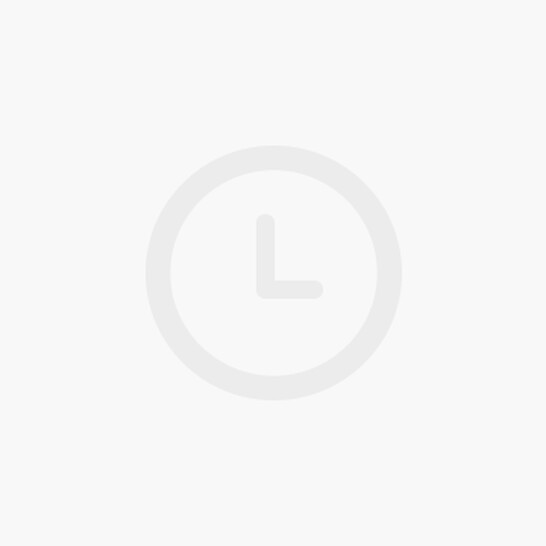 Chopard L.U.C. Desk Clock White Dial 51186000 - 546x546