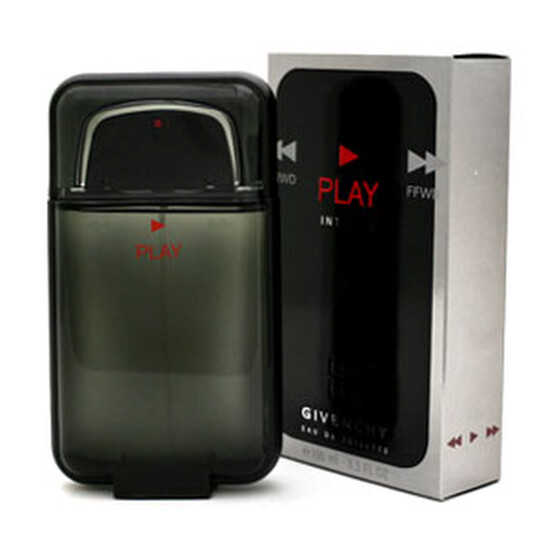 ジバンシー　プレイ　インテンス　オーデトワレ　100ml Amazon.com : Givenchy Play Intense by Givenchy for Men - 3.3