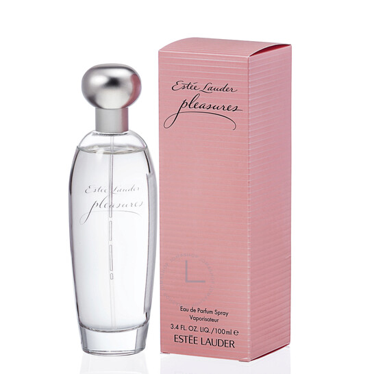 Pleasures / Estee Lauder EDP Spray 3.4 oz (w) - 546x546