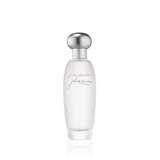 Pleasures / Estee Lauder EDP Spray 3.4 oz (w) - 546x546 Image #2