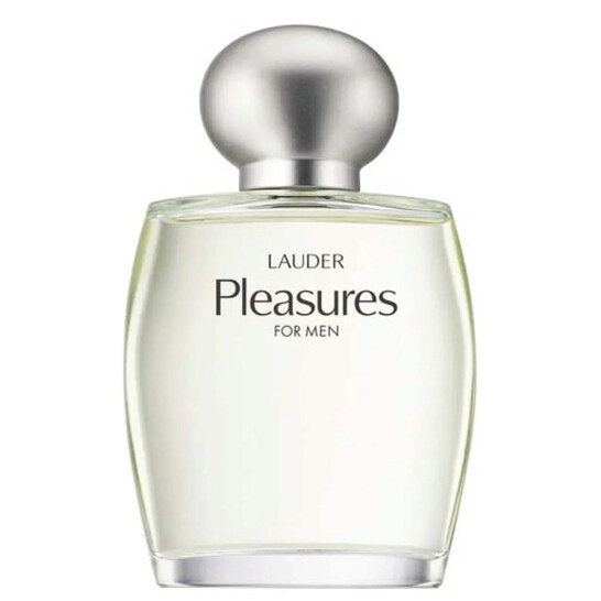 Pleasures For Men / Estee Lauder Cologne Spray 3.4 oz (m) - 546x546 Image #2