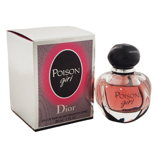 Dior Poison Girl by Christian Dior EDP Spray 1.0 oz (30 ml) (w