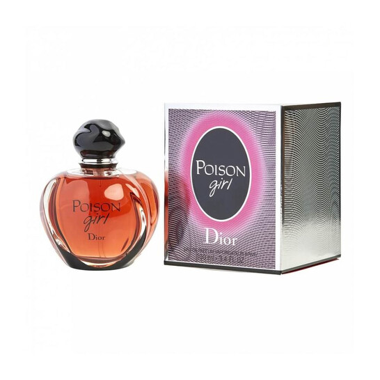 Poison Girl by Christian Dior EDP Spray 3.4 oz (100 ml) (w) - 546x546