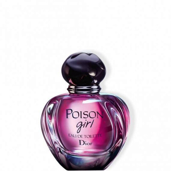 Dior プワゾン ガール オードゥ トワレ POISON girl 30ml POISON クリスチャンディオール プワゾンガール オードトワレ