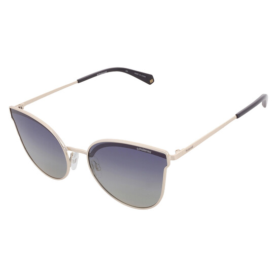 Polaroid PLD 4136/S - 807 M9 Black | Sunglasses Woman