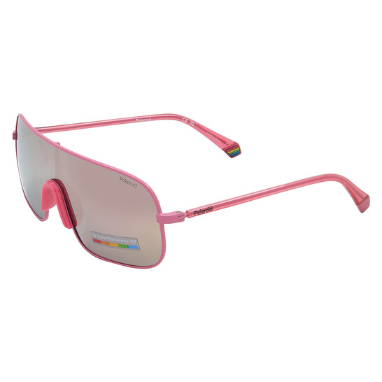 New in box Polaroid Sunglasses Unisex Amazon.com: Polaroid Sunglasses Male Sunglass style PLD 1016  main image 2