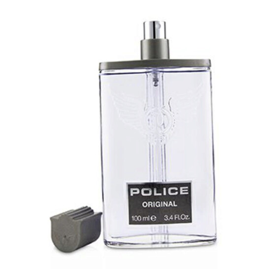 POLICE香水 ポリス トゥービー オードトワレ 40mL | POLICE ポリス 公式サイト