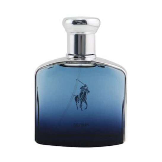 Amazon.co.jp: ラルフローレン ポロブルー EDT SP 75ml