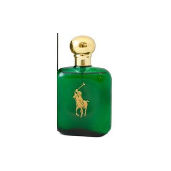 Polo by Ralph Lauren, 4.2 oz Eau De Toilette Spray for Men main image 0