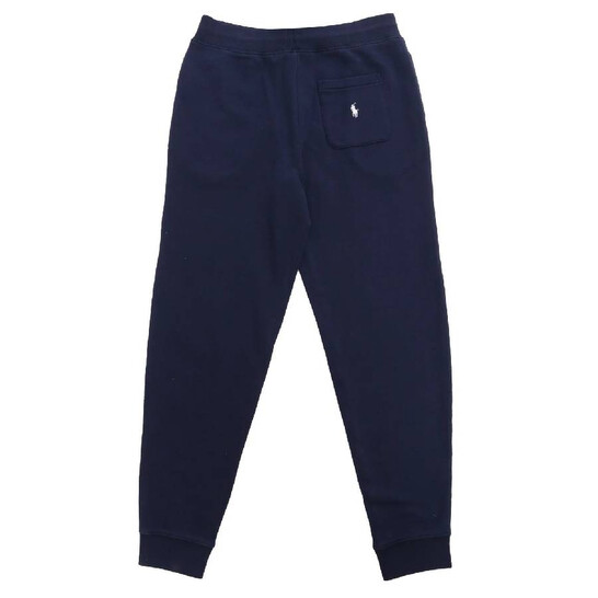 Polo Ralph Lauren Boys Drawstring Logo-Printed Sweatpants - 546x546 Image #2